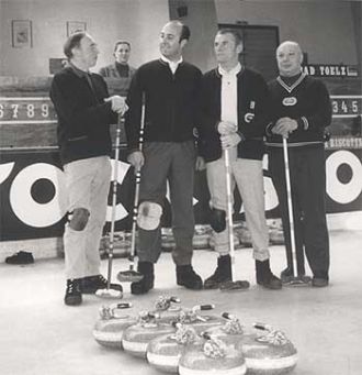 curling-1964